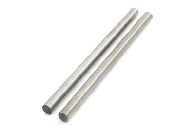 Stainless steel 316 rod