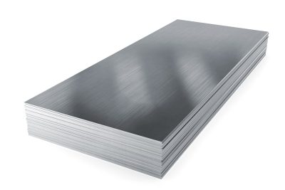 What is stainless steel plate