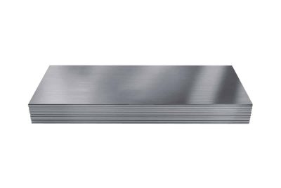 Hot Rolled 304 Stainless Steel Plates In 1219mm X 2438mm