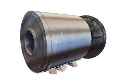 Steel coil