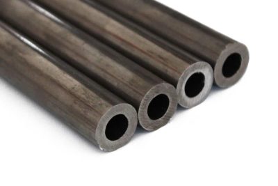 Carbon steel tube